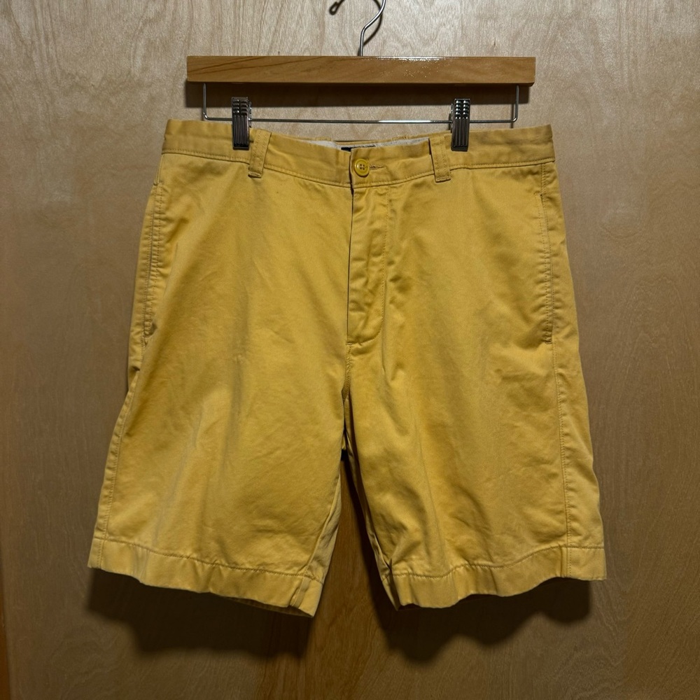 J. Crew Broken In 9” Relaxed Fit Short